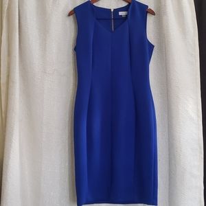 Calvin Klein Electric Blue